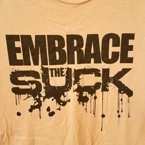 GRUNT STYLE XL SHORT SLEEVE TEE,REAL DEAL